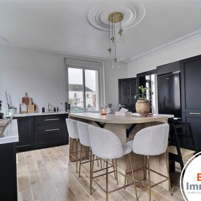 Maison 7 pièces 235000 €