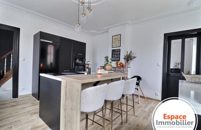 Gouy- sous- Bellonne  , magnifique maison de 240m2 — photo 2