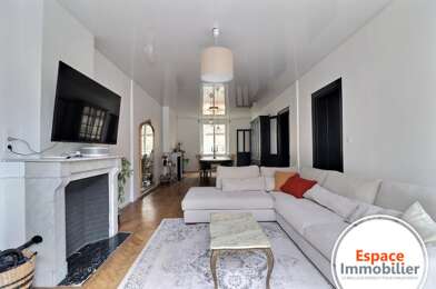 Maison 7 pièces 235000 €