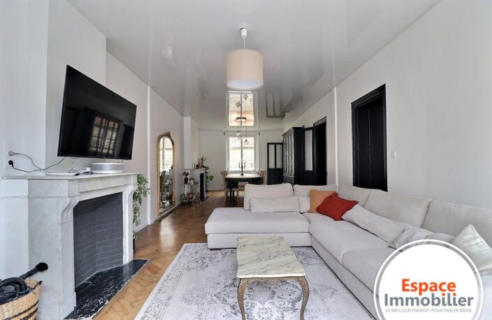 Gouy- sous- Bellonne  , magnifique maison de 240m2 — photo 4