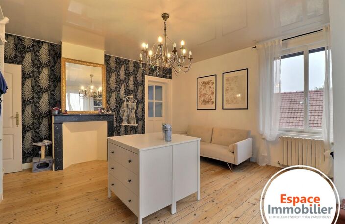 Gouy- sous- Bellonne  , magnifique maison de 240m2 — photo 5