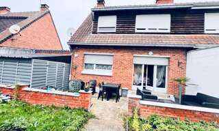 Maison 5 Pièces 85 m² à vendre à Hordain (59111)