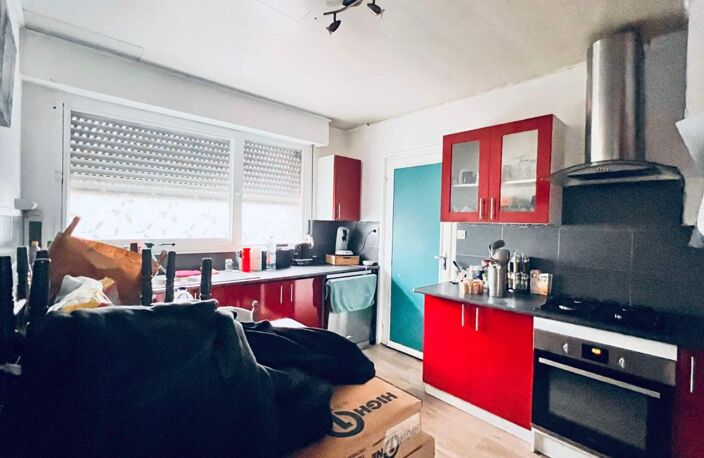 Hordain : maison de résidence semi individuelle — photo 3