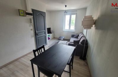 immeuble  pièces 120 m2 à vendre à Tourcoing (59200)