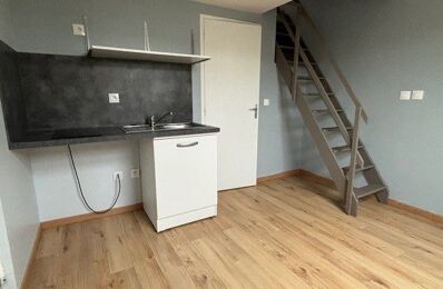 location appartement 480 € CC /mois à proximité de Herlies (59134)