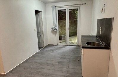 location appartement 530 € CC /mois à proximité de Herlies (59134)