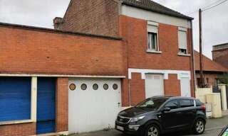 Maison 5 Pièces 60 m² à vendre à Pecquencourt (59146)