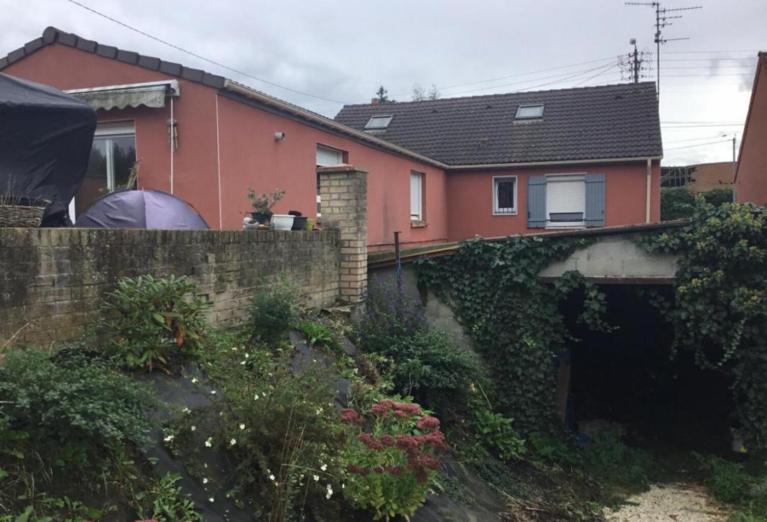 Maison — photo 1