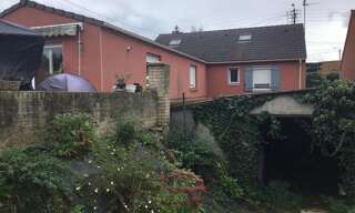 Maison 6 Pièces 124 m² à vendre à Roost-Warendin (59286)