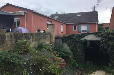 Maison 6 pièces 243500 €