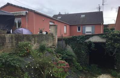 Maison — photo du bien
