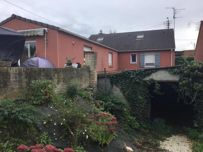 Maison — photo 1
