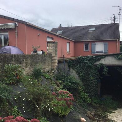 Maison 6 pièces 243500 €