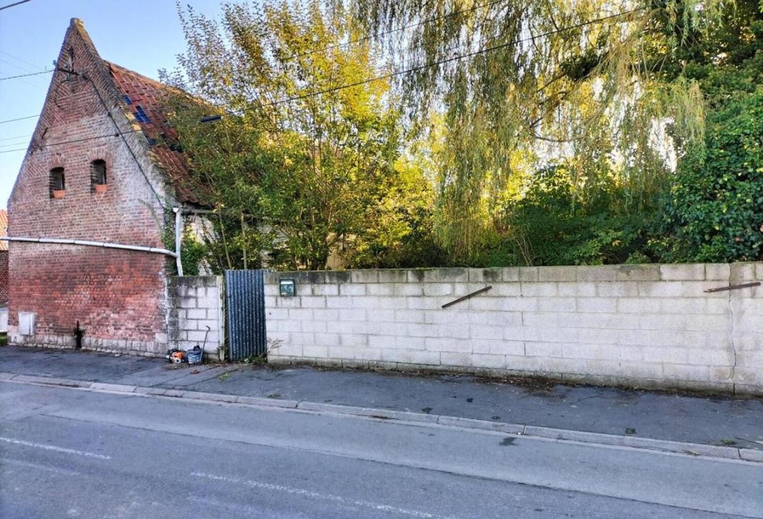 Maison — photo 1