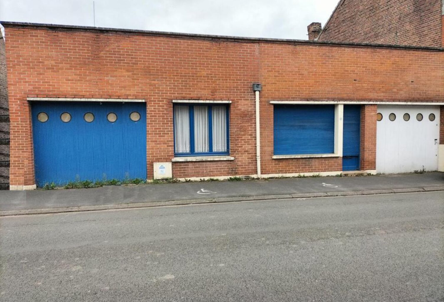 Maison de village — photo 1