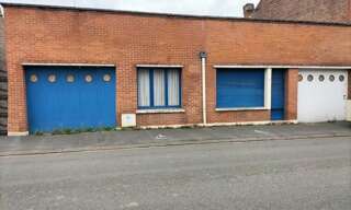 Maison 6 Pièces 115 m² à vendre à Pecquencourt (59146)