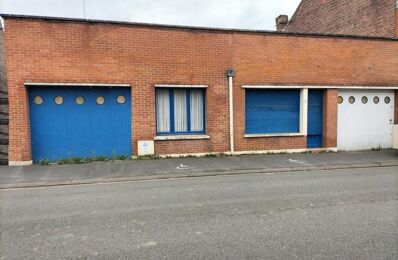 vente maison 122 060 € à proximité de Beuvry-la-Forêt (59310)