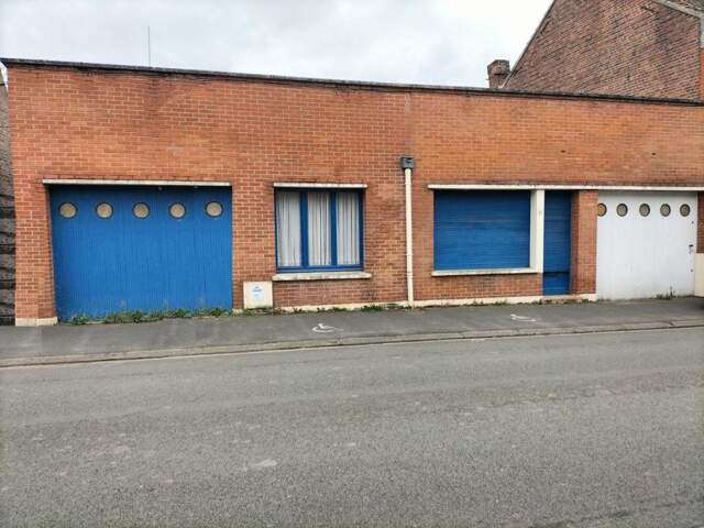 Maison de village — photo du bien