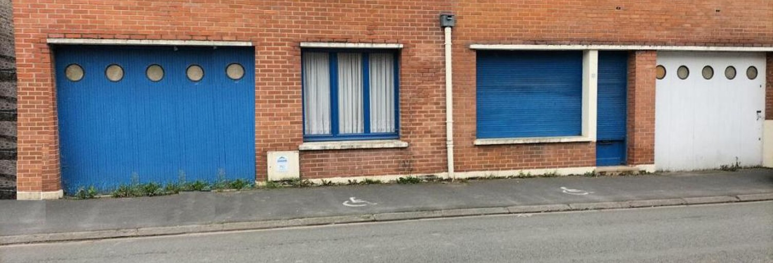 Maison 6 Pièces 115 m² à vendre à Pecquencourt (59146)