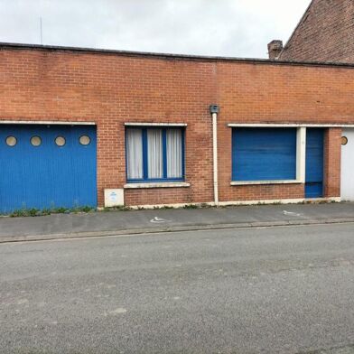 Maison 6 pièces 122060 €