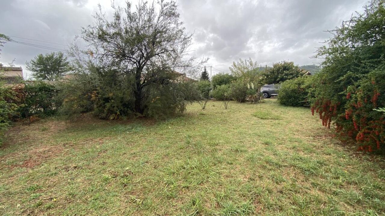 terrain  pièces 640 m2 à vendre à Vidauban (83550)