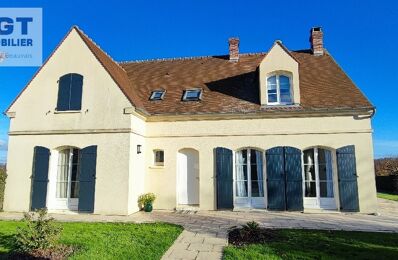 vente maison 660 000 € à proximité de Andeville (60570)