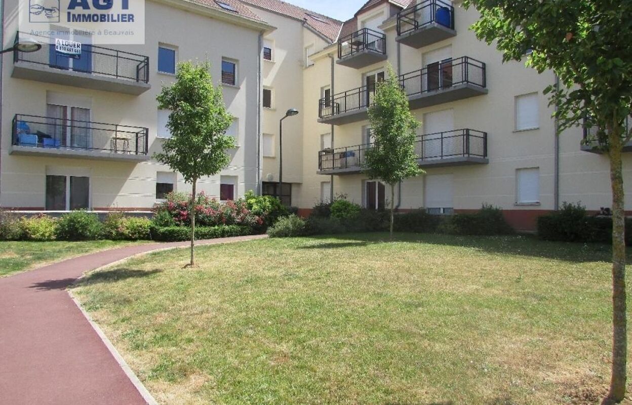 appartement 2 pièces 48 m2 à vendre à Beauvais (60000)