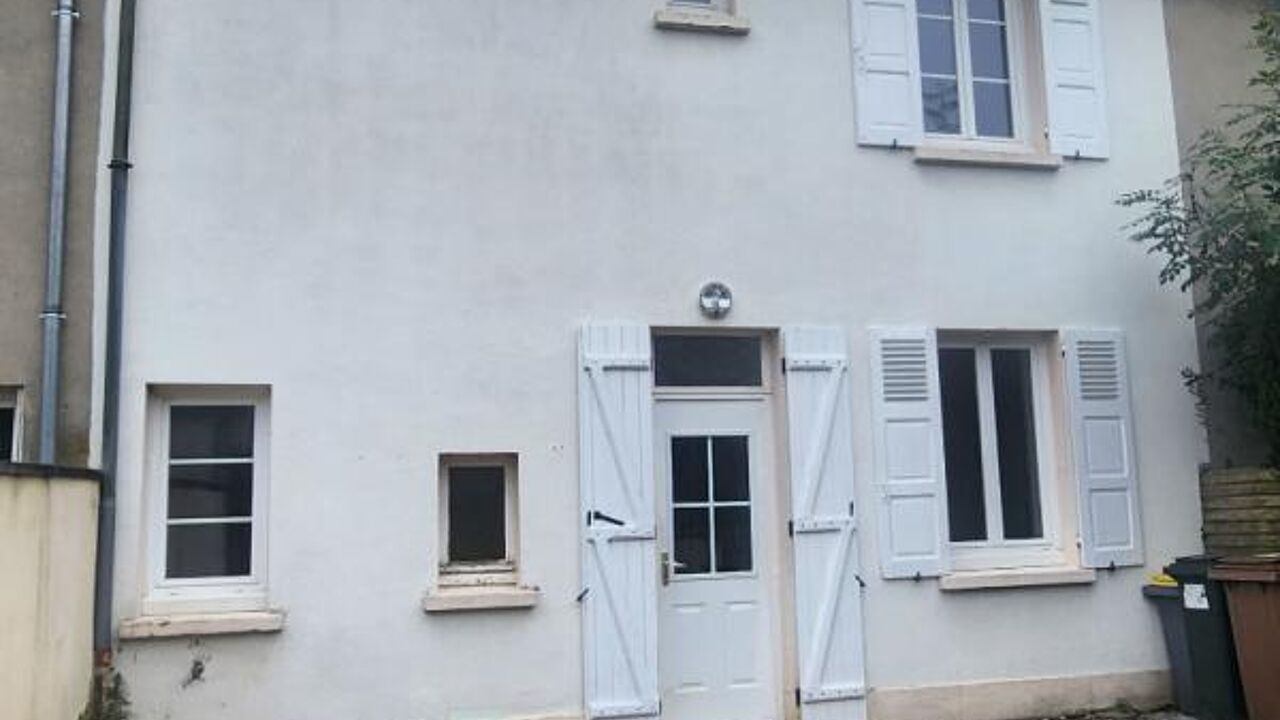 maison 4 pièces 81 m2 à vendre à Crèvecœur-le-Grand (60360)