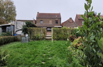 vente maison 199 900 € à proximité de Carvin (62220)