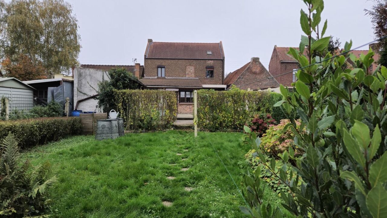 maison 4 pièces 138 m2 à vendre à Dourges (62119)