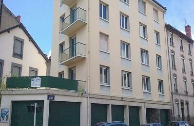 location appartement 630 € CC /mois à proximité de Lempdes (63370)