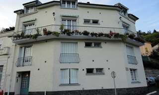 Appartement 4 Pièces 88 m² à louer à Royat (63130)