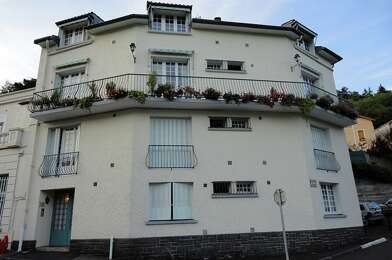 Appartement 4 pièces 740 €