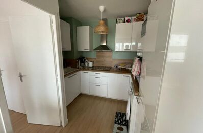 location appartement 780 € CC /mois à proximité de Brignais (69530)