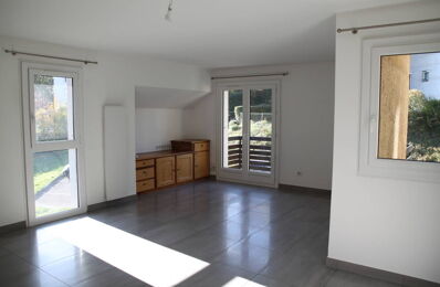 vente appartement 252 000 € à proximité de La Bâtie-Neuve (05230)