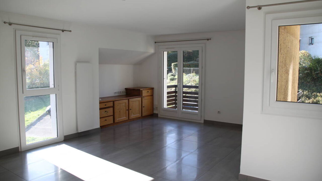 appartement 5 pièces 98 m2 à vendre à Gap (05000)