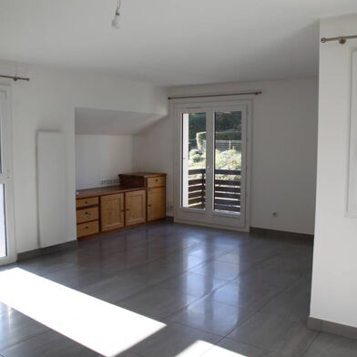 Appartement 5 pièces 98 m²