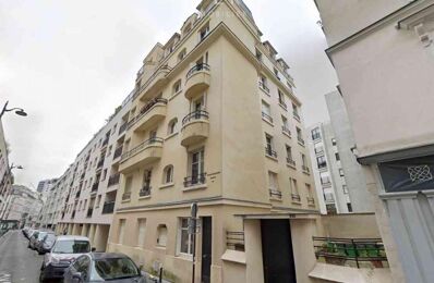 vente appartement 318 000 € à proximité de Paris 19 (75019)