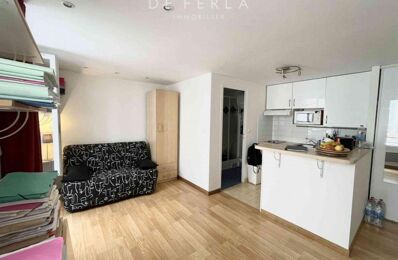 vente appartement 289 000 € à proximité de Bonneuil-sur-Marne (94380)