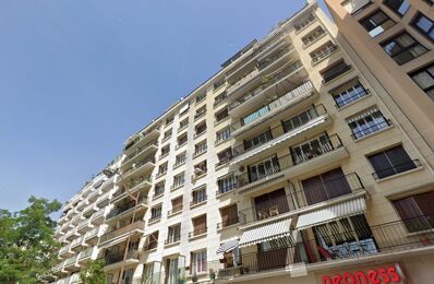 location appartement 1 169 € CC /mois à proximité de Fontenay-sous-Bois (94120)