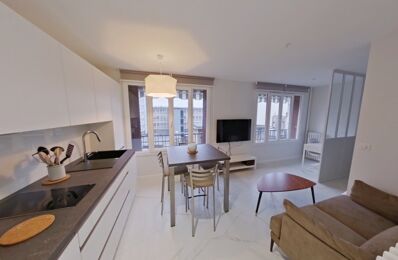 location appartement 1 169 € CC /mois à proximité de Bagnolet (93170)