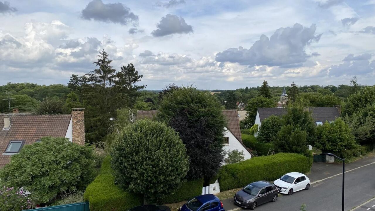 maison 5 pièces 106 m2 à vendre à Villepreux (78450)