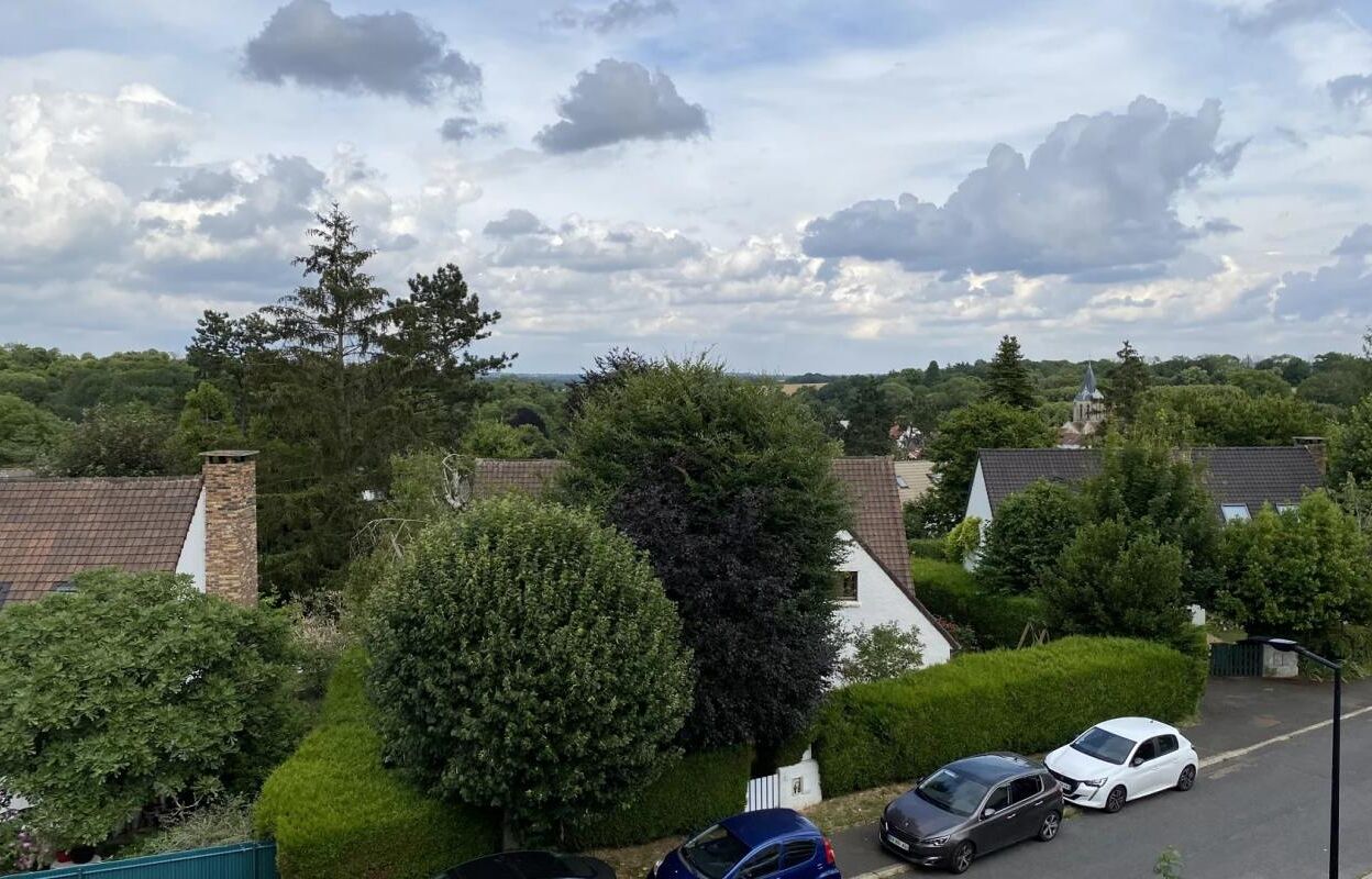 maison 5 pièces 106 m2 à vendre à Villepreux (78450)