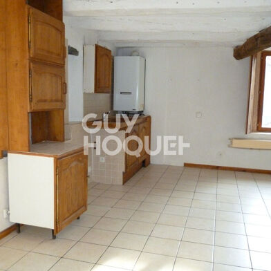 Appartement 3 pièces 74 m²