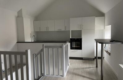 location appartement 560 € CC /mois à proximité de Andelnans (90400)