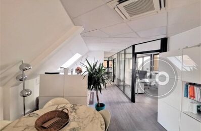 bureau  pièces 174 m2 à louer à Boulogne-Billancourt (92100)