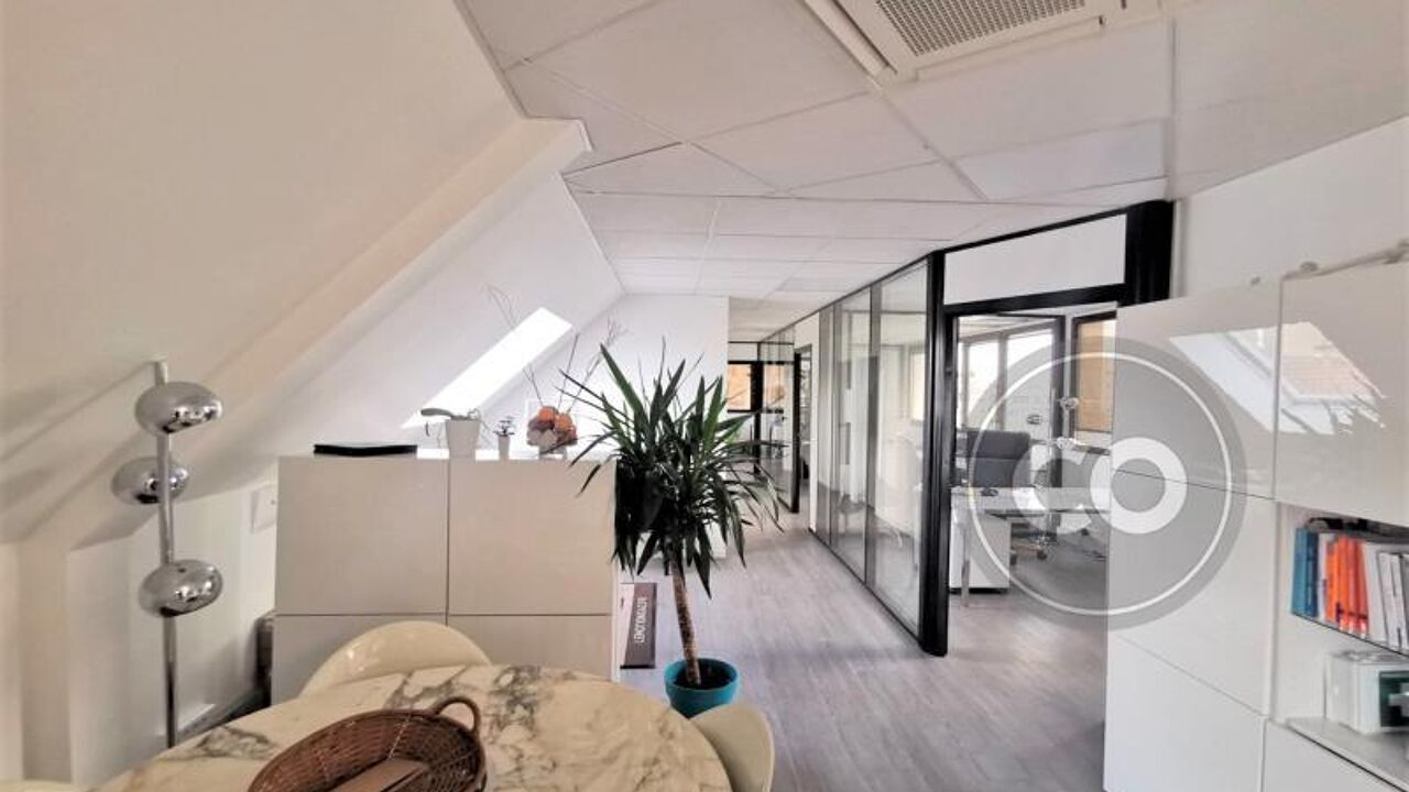 bureau  pièces 174 m2 à louer à Boulogne-Billancourt (92100)