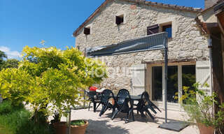 Maison 5 Pièces 200 m² à vendre à Castelculier (47240)