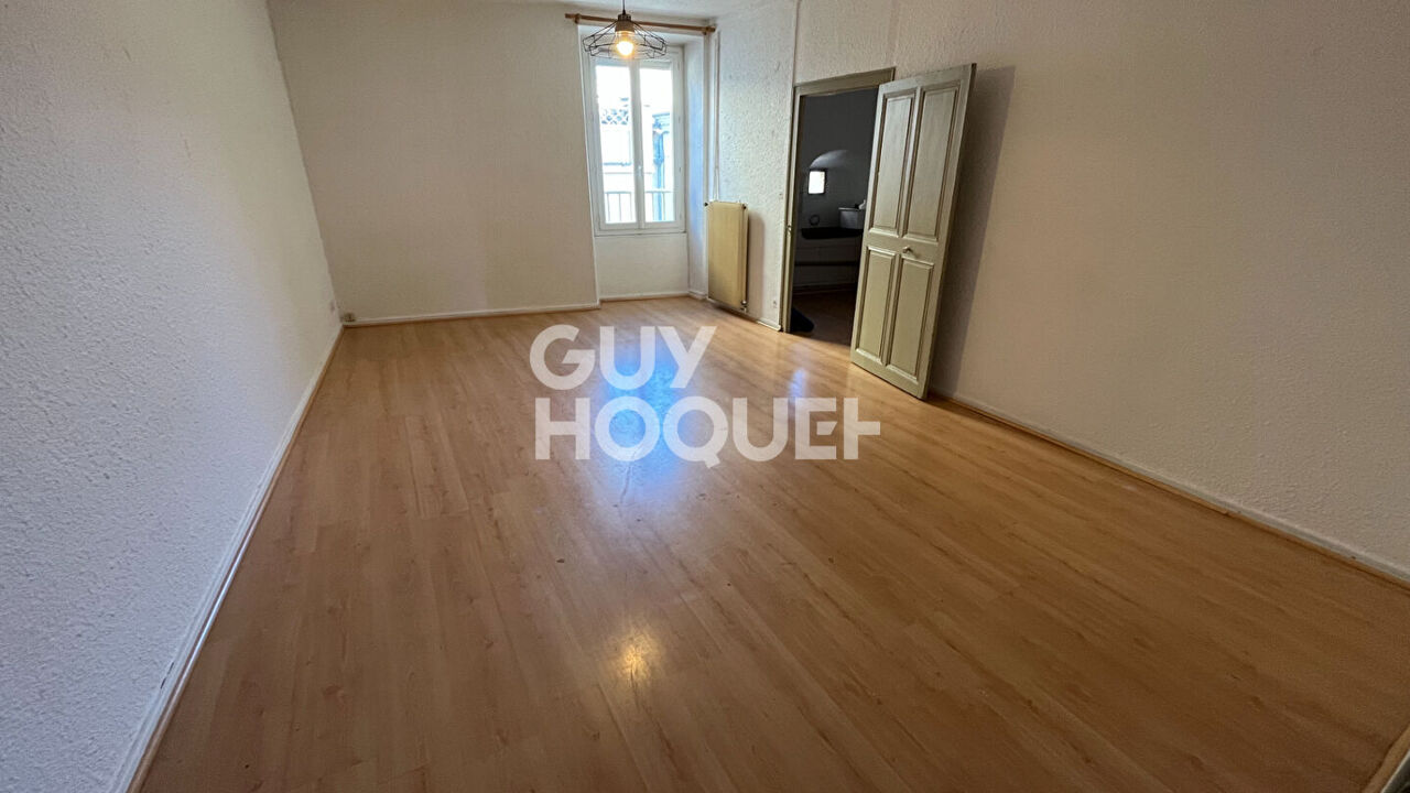 appartement 4 pièces 100 m2 à louer à Saint-Péray (07130)