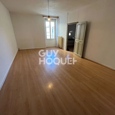 Appartement 4 pièces 100 m²